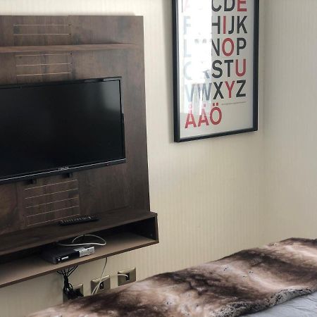 Apartment 바예 네바도 외부 사진