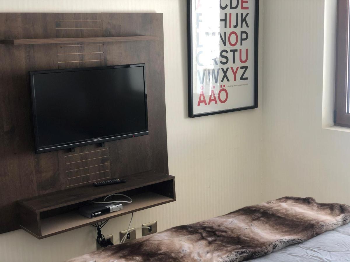 Apartment 바예 네바도 외부 사진