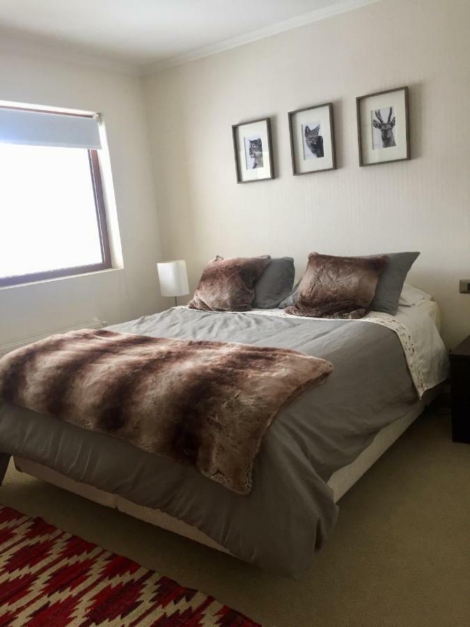 Apartment 바예 네바도 외부 사진